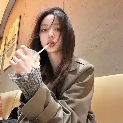 剪刀男